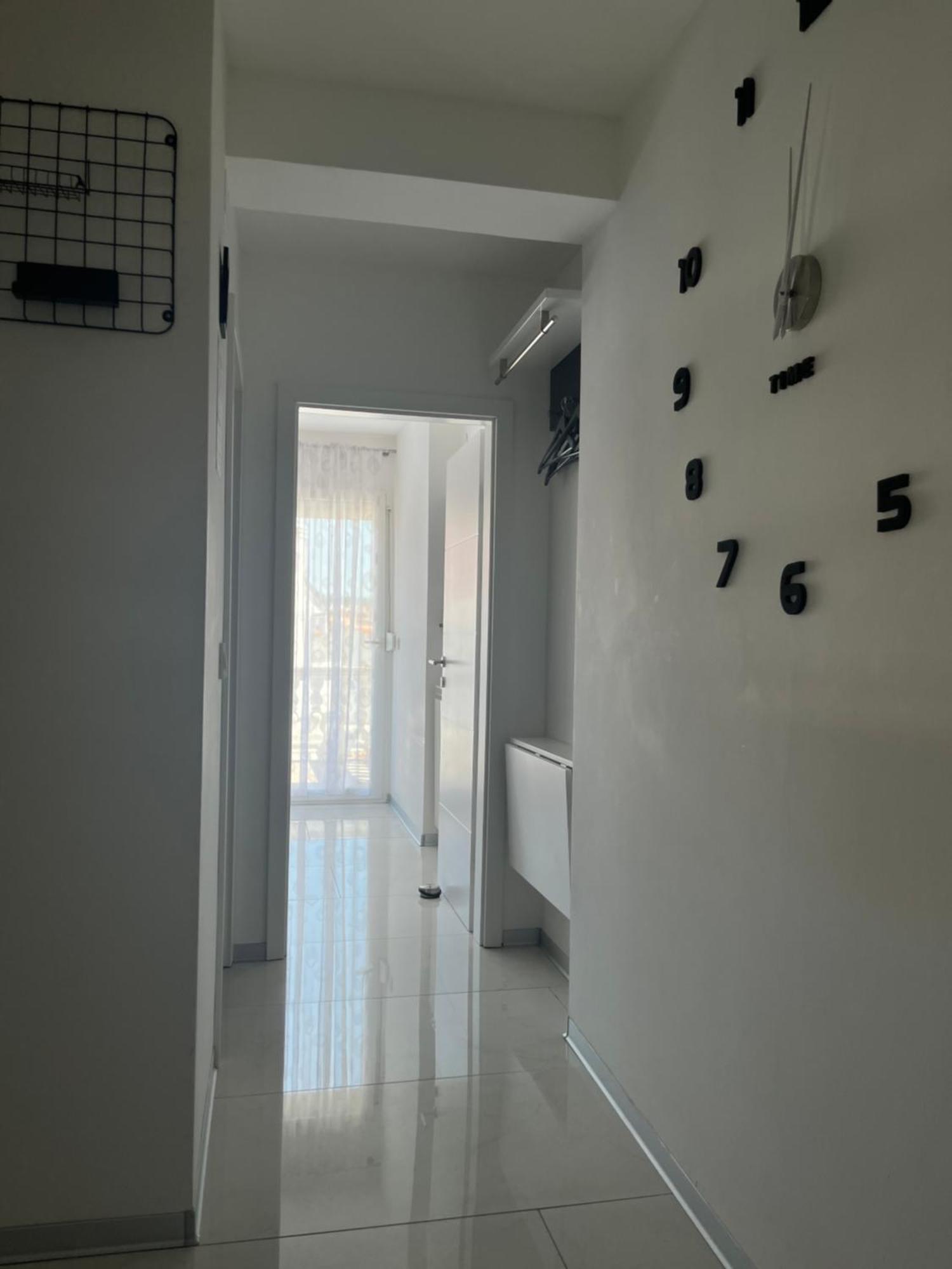 Apartments Ostojic Krk Town Extérieur photo