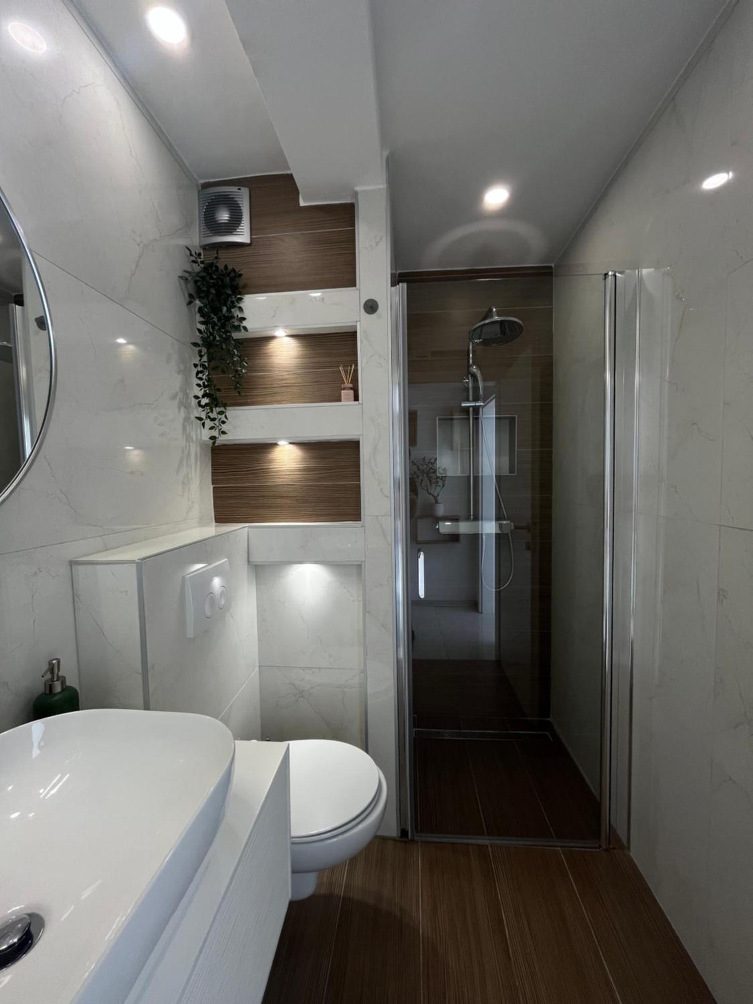 Apartments Ostojic Krk Town Extérieur photo